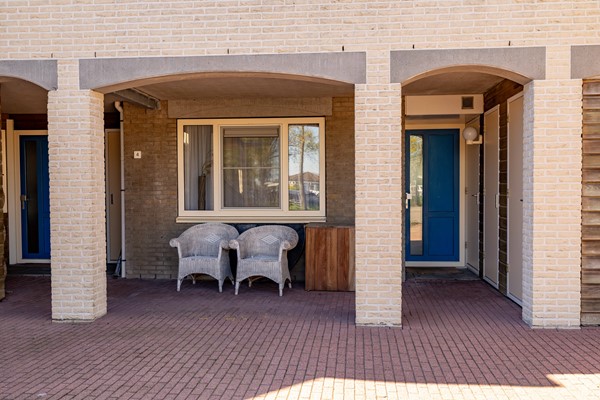 Medium property photo - Veneweg 294-05, 7946 LX Wanneperveen